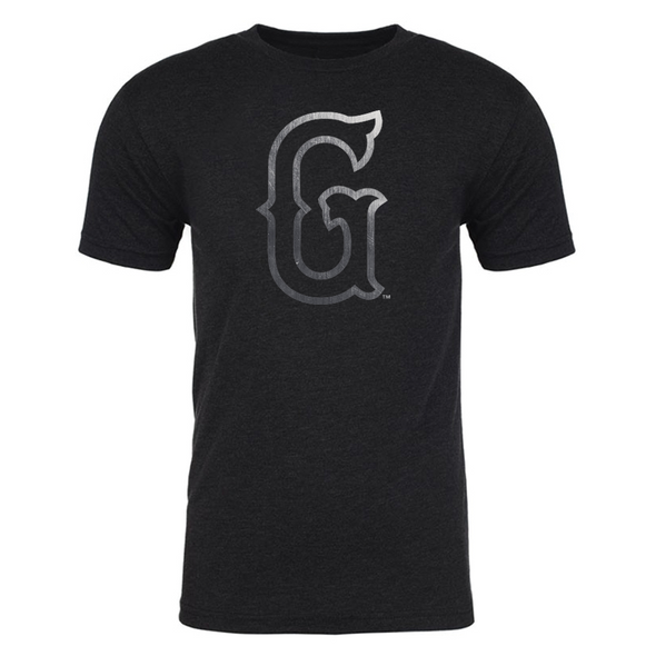 Greenville Drive 108 Stitches Men's Steel Tee