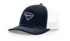 Greenville Drive Richardson Navy SC State Drive Hat