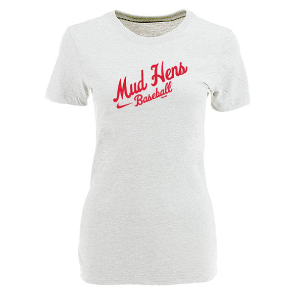 Toledo Mud Hens Gretchen Ladies Nike T