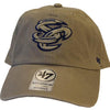 Omaha Storm Chasers Women's 47 Portsmouth SC Clean Up Hat