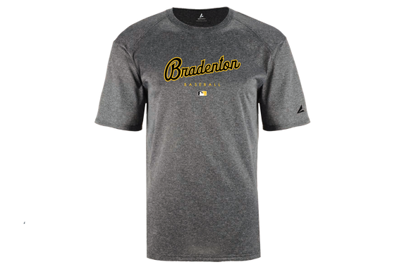 Bradenton Baseball T-Shirt