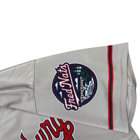 OT Sports Fredericksburg Script Jersey