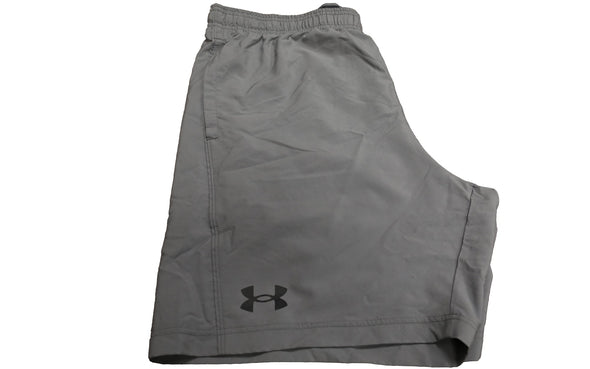 Norfolk Tides Under Armour Shorts