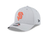 GREY SF 940MC CLUB CAP