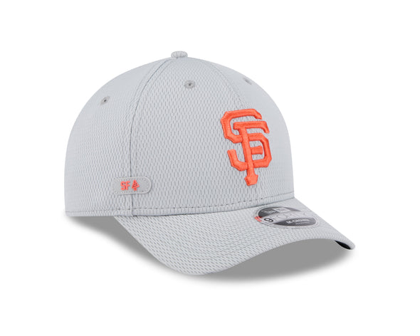 GREY SF 940MC CLUB CAP