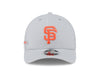 GREY SF 940MC CLUB CAP