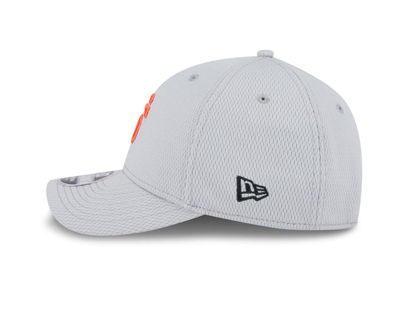 JR GREY SF 940MC CLUB YOUTH CAP