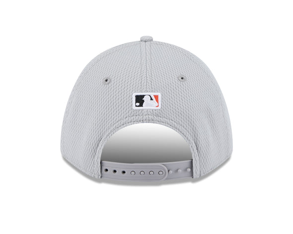 JR GREY SF 940MC CLUB YOUTH CAP