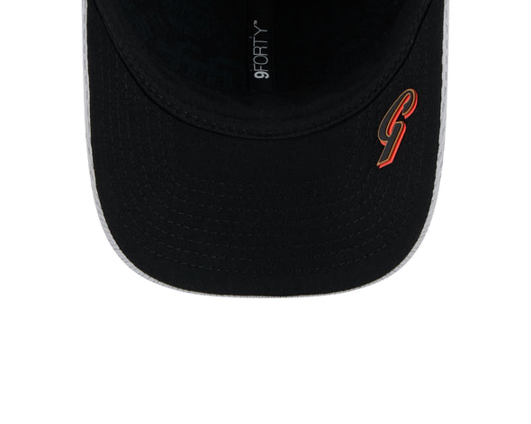 GREY SF 940MC CLUB CAP