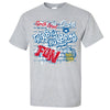 South Bend Cubs Thirsty Thursday Tee