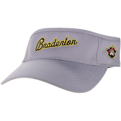 Grey Marauders Visor