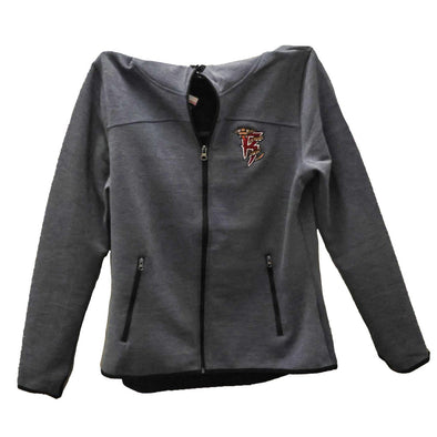 Women's F/Z R Logo Jacket