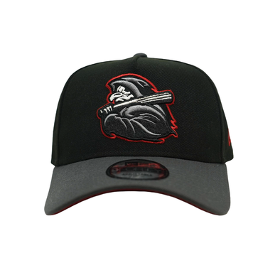 Rochester Red Wings Grim Horror Cap