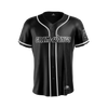 Rochester Grim Wings Replica Jersey