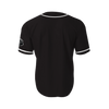 Rochester Grim Wings Replica Jersey