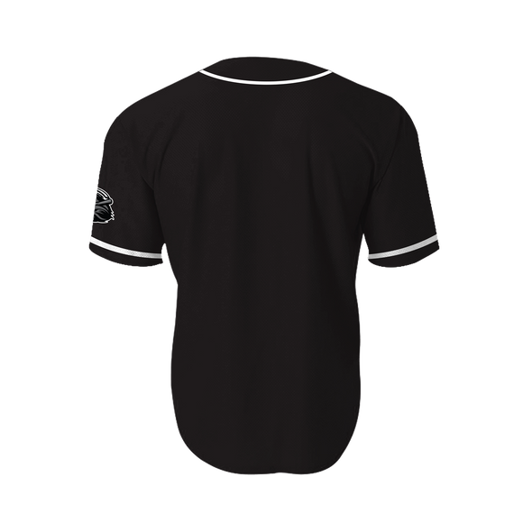 Rochester Grim Wings Replica Jersey