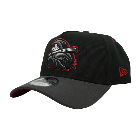 Rochester Red Wings Grim Horror Cap
