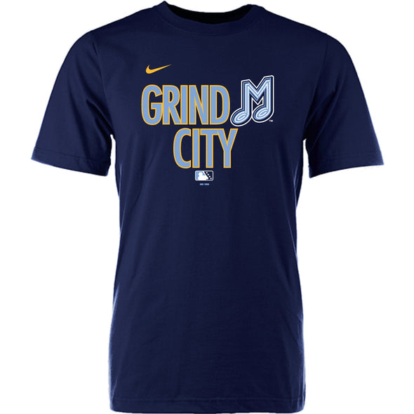 MRB Nike Grind City Tee