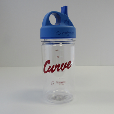 Altoona Curve 12oz Grip 'n Gulp Bottle