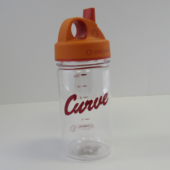 Altoona Curve 12oz Grip 'n Gulp Bottle