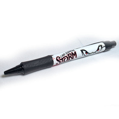 Lake Elsinore Storm Grip Pen 2025