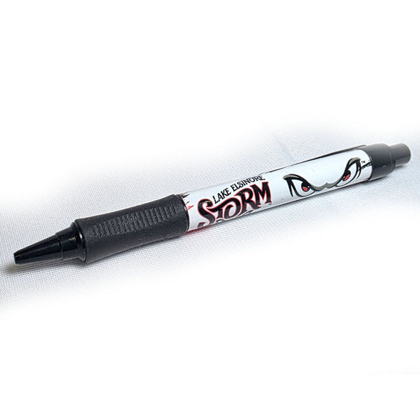 Lake Elsinore Storm Grip Pen 2025