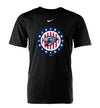 Stars and Stripes Shield Tee