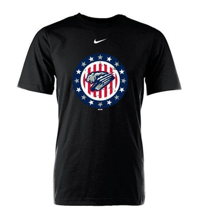 Stars and Stripes Shield Tee