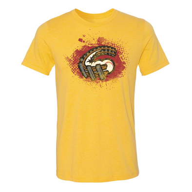 Altoona Curve Grunge Tee