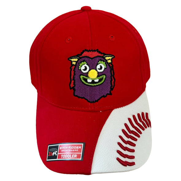 Toddler Gus Baseball Hat