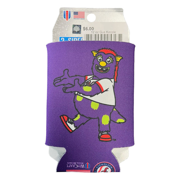 12 oz FredNats Gus Koozie