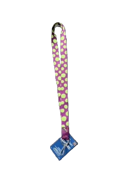 FredNats Gus Logo Lanyard