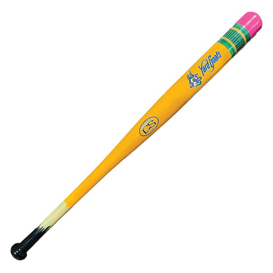 Hartford Yard Goats Pencil Mini Bat