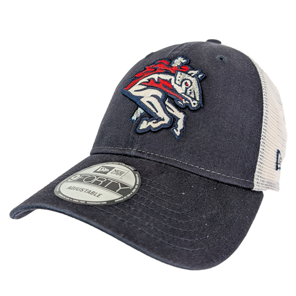 New Era 940 Primary Trucker