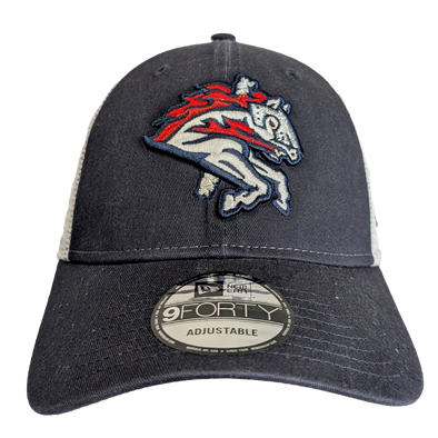 New Era 940 Primary Trucker