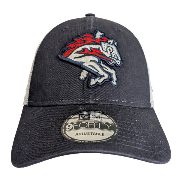 New Era 940 Primary Trucker