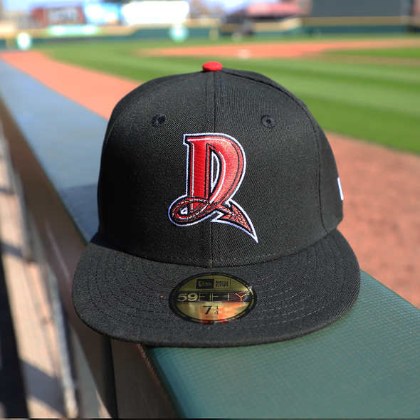 New Era Dayton Reds Affiliate