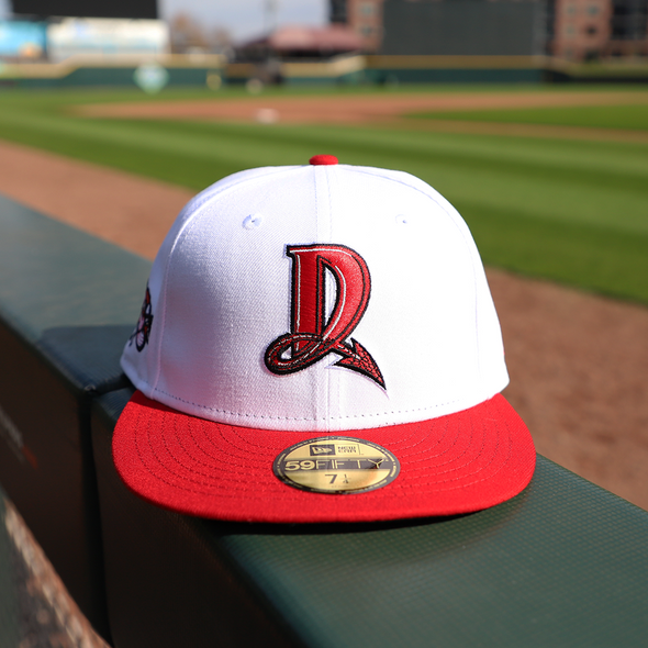 New Era Dayton Reds Affiliate