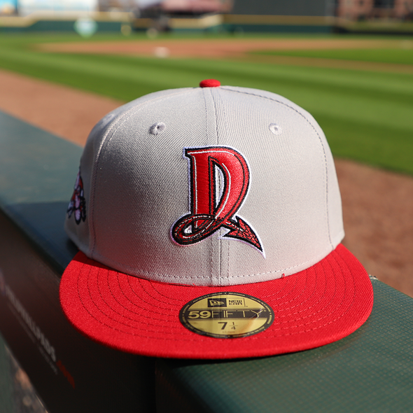 New Era Dayton Reds Affiliate