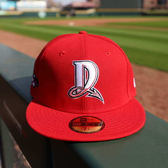 New Era Dayton Reds Affiliate