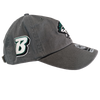 Binghamton Rumble Ponies X Binghamton Bearcats Shot Clean Up Hat