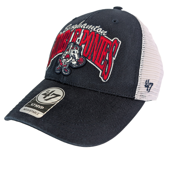 '47 Brand Keystone Mesh MVP