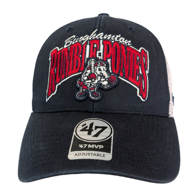 '47 Brand Keystone Mesh MVP