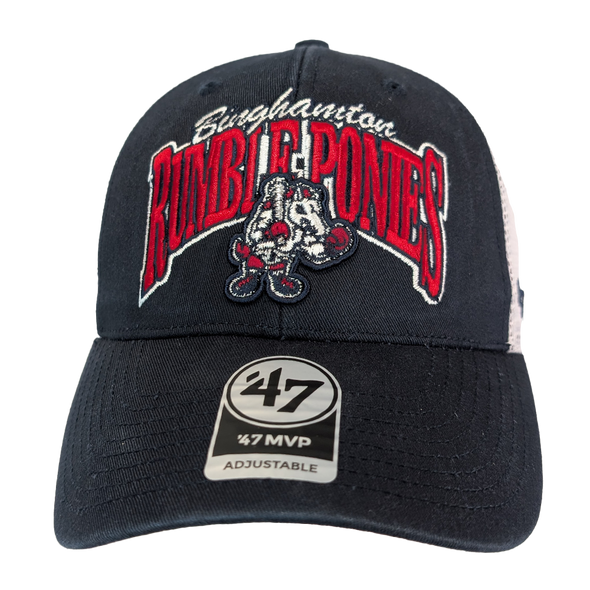 '47 Brand Keystone Mesh MVP