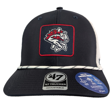 '47 Brand Scratch Trucker