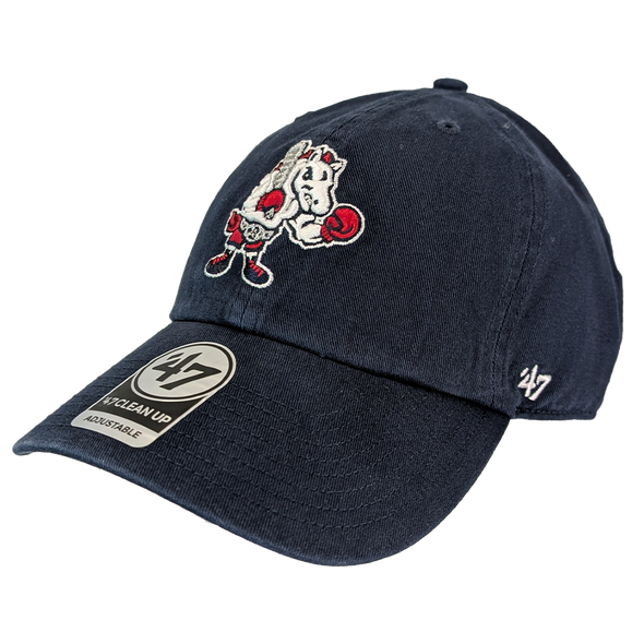 '47 Brand Alt Navy Clean Up