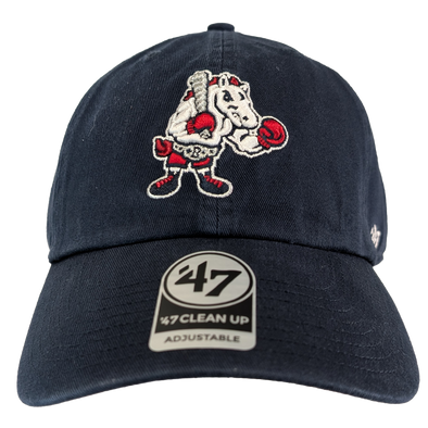 '47 Brand Alt Navy Clean Up