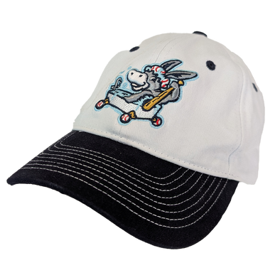 Binghamton Bathtub Donkeys Adjustable Hat