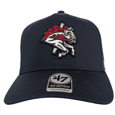 '47 Brand Navy Hitch