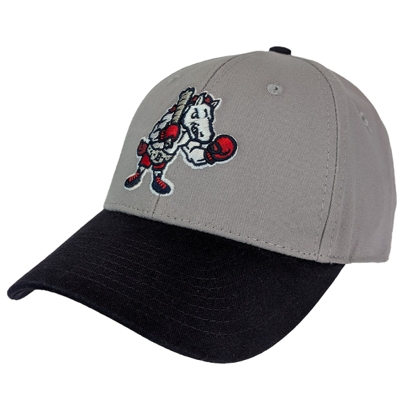 Youth Gray Alt 1 Replica